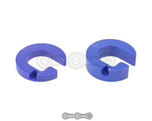 Проставки Rock Shox Volume Reducer Kit for SIDLUXE (2021)