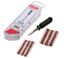 Ремонтний комплект Zefal Tubeless Repair Kit для безкамерних покришок