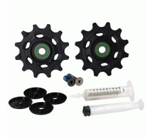 Ролики перемикача Sram Red eTap AXS Ceramic 12 швидкостей