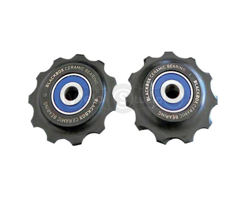 Ролики заднього перемикача Sram CERAMIC BEARING PULLEYS MTN