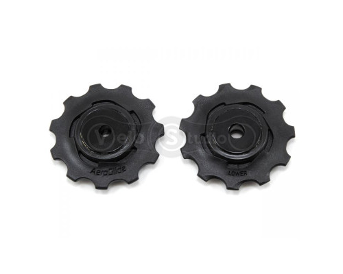 Ролики заднього перемикача Sram CERAMIC BRG AEROGLIDE ROAD
