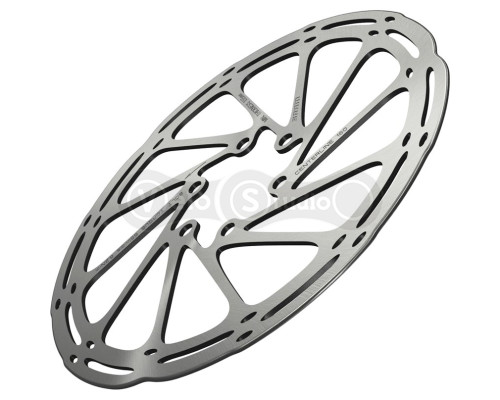 Ротор SRAM CenterLine 220 мм ROUNDED