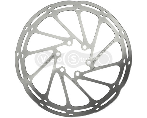 Ротор SRAM CenterLine 220 мм ROUNDED