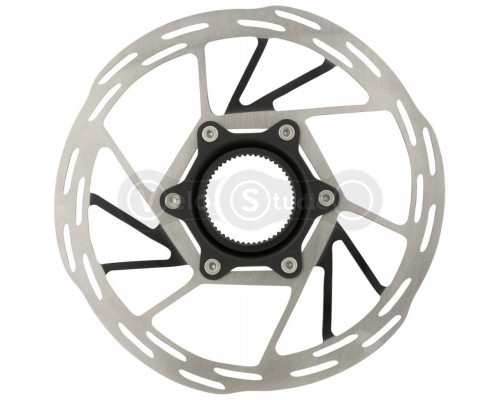 Ротор SRAM Paceline CenterLock 140 мм Rounded