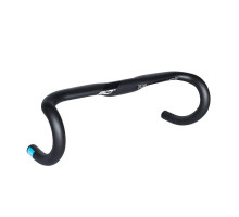 Руль PRO PLT Compact Ergo 40 см 31.8 мм