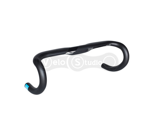 Руль PRO PLT Compact Ergo 40 см 31.8 мм