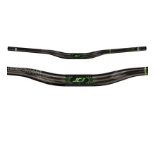 Руль Truvativ Descendant Clementz Carbon 35 760 мм 20 мм