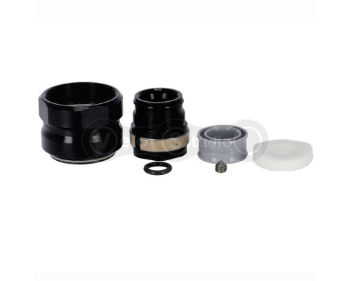 Сервісний комплект Rock Shox SERVICE KIT 600H 3YR REVERB STEALTH C1