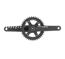 Шатуны Sram APEX 1 GXP 165 мм 42T