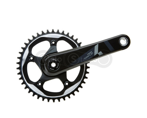 Шатуны Sram FORCE 1 BB30 172,5 мм 50T