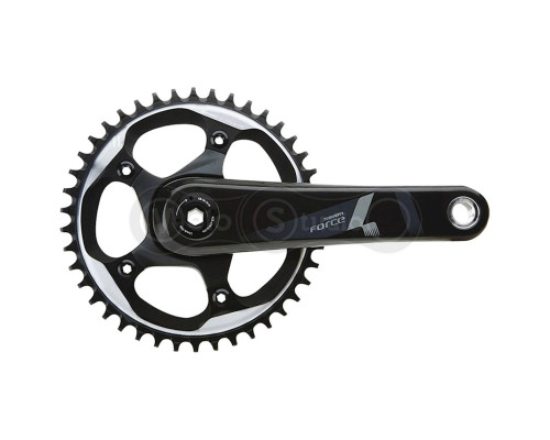 Шатуны Sram FORCE 1 BB30 172,5 мм 42T
