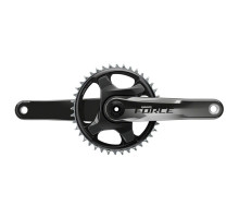 Шатуны Sram FORCE 1 D1 GXP 172,5 мм 46T