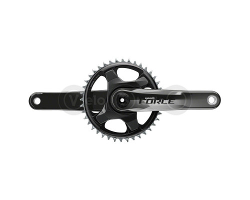 Шатуны Sram FORCE 1 D1 GXP 172,5 мм 46T