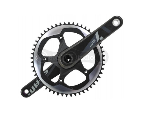 Шатуны Sram FORCE 1 GXP 172,5 мм 50T