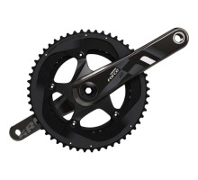 Шатуны Sram FORCE 22 YAW BB30 172,5 мм 53/39T