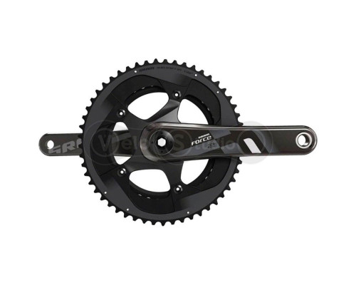 Шатуны Sram FORCE 22 YAW BB30 172,5 мм 46/36T