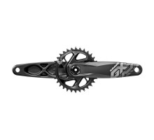 Шатуни Sram GX EAGLE BOOST DUB 165 мм 32T