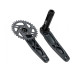 Шатуны Sram GX Eagle Boost DUB 175 мм 32T Lunar