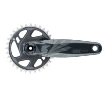Шатуны Sram GX Eagle SuperBoost+ DUB 175 мм 32T Lunar