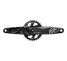 Шатуни Sram GX EAGLE DUB 165 мм 32T