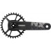 Шатуни Sram NX EAGLE BOOST148 DUB 12 швидкостей 165 мм 32T