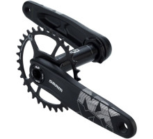 Шатуны Sram NX EAGLE DUB 12 скоростей 165 мм 32T