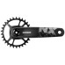 Шатуны Sram NX EAGLE FAT4 DUB 175 мм 30T