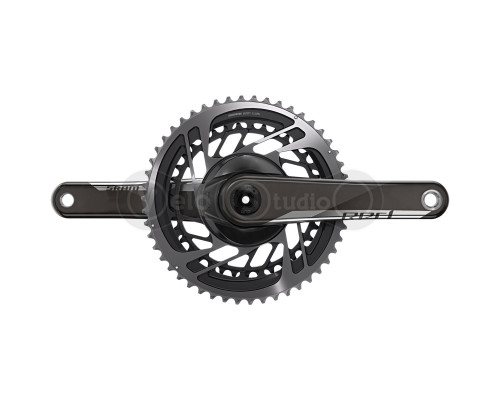 Шатуни SRAM Red AXS D1 GXP 172,5 мм 48-35 2x12 швидкостей