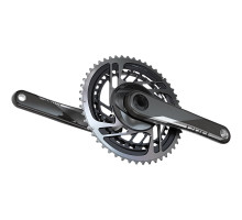 Шатуны SRAM Red AXS D1 GXP 172,5 мм 48-35 2x12 скоростей