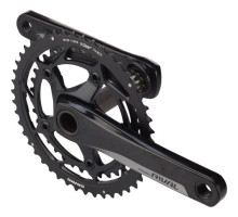 Шатуны Sram RIVAL 22 GXP YAW 172.5 мм 50/34T