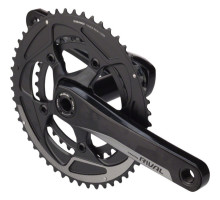 Шатуны Sram RIVAL 22 YAW BB30 170 мм 50-34T