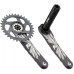 Шатуны Sram X01 Eagle SuperBoost+ DUB 175 мм DM 32T X-Sync 2 Lunar