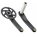 Шатуны SRAM XX1 Eagle AXS 170 мм DUB Boost DM 34T X-SYNC