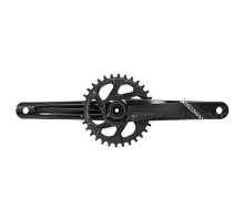 Шатуны Truvativ Descendant AM BB30 170 мм DM 32T Boost 148