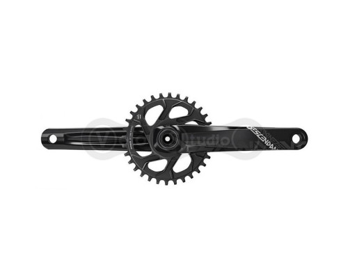 Шатуны Truvativ Descendant AM BB30 170 мм DM 32T Boost 148