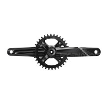 Шатуны Truvativ Descendant AM DH BB3083 165 мм 34T