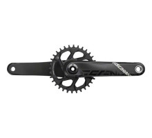 Шатуны Truvativ Descendant AM GXP 170 мм DM 32T