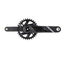 Шатуны Truvativ Descendant Carbon Eagle Boost DUB 175 мм 32T