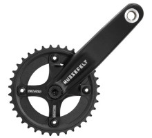 Шатуни Truvativ HUSSEFELT Howitzer DH 170 мм 36T