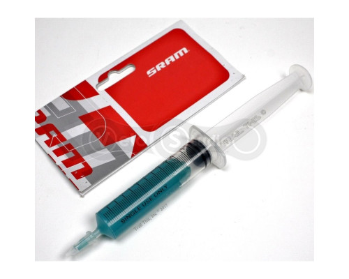 Змащення Sram GREASE CERAMIC GXP & X0