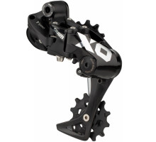 Задній перемикач SRAM X01 DH 7 швидкостей Short Cage Black 2020