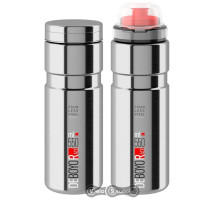 Термос - фляга ELITE Deboyo Race 550 мл нержавейка