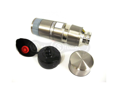 Термос - фляга ELITE Deboyo Race 550 мл нержавейка