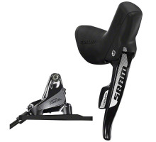 Тормоз дисковый передний Sram Rival 22 Flat Mount