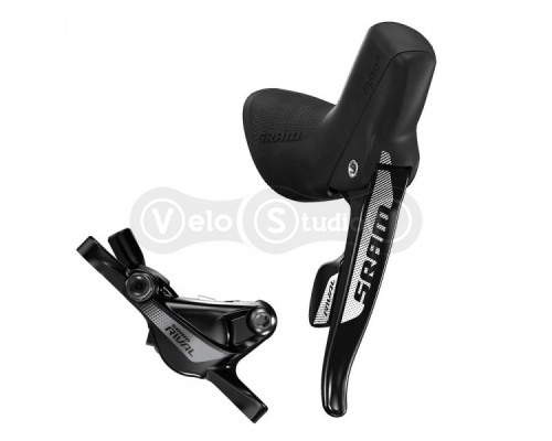 Тормоз дисковый задний Sram Rival 22 Post Mount YAW