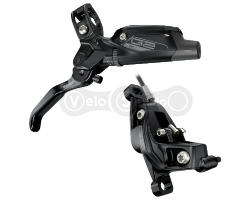 Гальмо Sram G2 RSC Black переднє