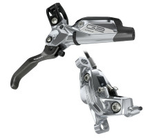 Гальмо Sram G2 Ultimate Carbon Polar Grey заднє