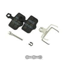 Тормозные колодки SRAM Road Level Ultimate / TLM from MJ 2020 - organic