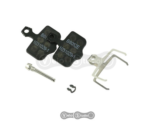 Колодки гальмівні SRAM Road Level Ultimate / TLM from MJ 2020 - organic