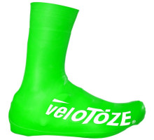 Велобахили VELOTOZE Road зелені розмір S (37-40)